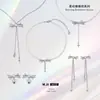 Pendientes Serie Arco Estrella Fugaz: Diseño Único y Original, Exquisitos y Personalizados Pendientes Personalizados para Mujer