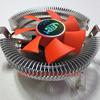 Aplicável ao ponto de congelamento de overclocking Xinyu CPU fan intel 775 1155AMD multiplataforma Universal radiador