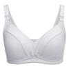 Ropa interior de lactancia push up antiflacidez sujetador especial para embarazadas para embarazo posparto lactancia primavera y otoño cómodo mujeres delgadas