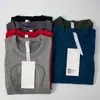 Ropa nueva de yoga alta elasticidad sin costuras ajustada para mujer camiseta deportiva de manga corta transpirable de punto alta elasticidad fitness camiseta corta