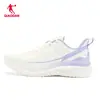 Zapatillas de Correr Jordan, Zapatillas Deportivas para Mujer, Verano 2026 Malla Transpirable Ligeras para Correr, Amortiguación de Impacto Rebote Suela Suave Zapatos para Saltar la Cuerda