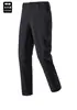 Calça Impermeável 7A para Montanhismo, Calça Esportiva Casual Respirável Antibacteriana, Calça Longa Elástica Fina, Secagem Rápida de Seda de Gelo
