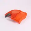 Placa de tracción K760 Husqvarna K750 K770 Ensamblaje de arranque 584886804 Arranque 574362003