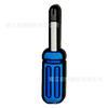 Vendas Diretas da Fábrica Ferramentas de Reparo Pingentes para Sapatos Material de Borracha Macia de PVC Acessórios para Sapatos com Furos Decorações de Fivelas de Sapatos DIY Acessórios