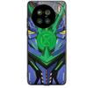 Adecuado para la Nueva Funda de Teléfono Vivox200Pro X90 Luminoso X70 Modelos para Hombre y Mujer Vivox100 Mecha X80Pro