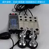 Acessórios para Balança Eletrônica Sensor para Balança de Caminhão Linha Principal a12 Instrumento Sensor de 2T Acessórios para Balança de Caminhão Bomba de Caminhão Caixa de Junção