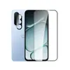 Aplicável ao Filme de Vidro Temperado OnePlus N6X Tela à Prova de Explosão Anti-espião Vidro HD Proteção de Tela de Seda à Prova de Poeira Filme Transparente para Lente