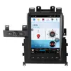 Adecuado para Pantalla de Control Central de Navegación Nissan Patrol Y62 Navegación para Coche Todo en Uno Imagen de Reversa Soporta Carplay