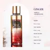 Explosões transfronteiriças no Oriente Médio Victoria areia movediça spray de perfume fragrância de rosa duradoura 250ml banho de ouro