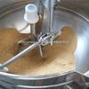 Wok de farinha grande de fábrica máquina de fritar farinha wok de chá de óleo tamanho opcional