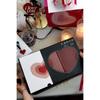 Día de San Valentín Chino Latido del Corazón Caja de Empaque para Pastel de Cumpleaños Amor Latido del Corazón Te Amo Inserción de Perlas Regalo Festivo