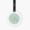 Colgante de Cera de Yeso de Lujo Accesible Personalizado, Aromaterapia, Ambientador y Fragancia de Larga Duración, Fragancia para Coche, Vela de Aromaterapia con Flores Reales