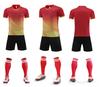 Conjunto Unisex de Voleibol, Bádminton, Tenis de Mesa, Uniforme de Equipo Escolar Club con Logo Personalizable Manga Corta