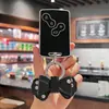 Funda especial para llave Renault Koleos, funda protectora de alta gama para coche Renault Koleos