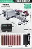 Máquina automática deafilado de cuchillos refrigerada por agua, lijadora de banda eléctrica pequeña refrigerada por agua, afilador de tijeras, afilador de cuchillos, máquina especial para afilar cuchillos