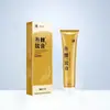 Xiangyitang Crema de Ginseng Crema Crema de Ginseng Herbal Uso Externo Piel Amarilla Oscura Manchas de Edad Cuidado de la Piel Crema