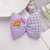 Tela Nueva de Primavera y Verano Bordado Flores Moño DIY Joyería Funda para Teléfono Móvil Zapatos Calcetines Ropa Accesorios Semi-Terminados