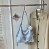 Bolso grande retro mate para mujer, gran capacidad, mochila casual nueva 2026 otoño e invierno para el trabajo y los desplazamientos, bolso tote