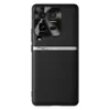 Adecuado para funda de teléfono iQOO15ultra, funda protectora anticaídas de cobertura total, accesorio para teléfono, carcasa de teléfono de cuero liso líquido