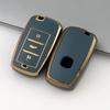 Adecuado para Changan CS75 CS55 Ruixiang CS35 nuevo Lingxuan Ruicheng V7 Yidong funda protectora para llave de coche