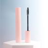 Impressão Personalizada Fabricante de Material de Embalagem 15ml Atacado Pincel de Sobrancelha Plástico Preto Máscara Tubo Vazio Tubo para Líquido de Crescimento de Cílios