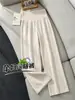Pantalones de Maternidad No Ajustados en el Vientre Ropa de Exterior Primavera/Otoño 2026 Pantalones Largos Nuevos Tallas Grandes Petite Pantalones de Pierna Ancha Arroz Pegajoso Ropa de Otoño