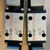 Italia Válvula Solenoide ATOS DPHI-1711/D-X 24DC Serie 40