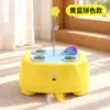 Juguete Multifuncional de Gato Tipo "Topo" con Pluma Eléctrica Arriba y Abajo, Auto-Diversión, Descompresión, Juguete Interactivo para Gatos, Venta al por Mayor