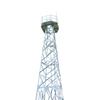 Mirador de observación turística de humedales de suministro directo, torre de vigilancia de prevención de incendios forestales de gran altura de 15 a 35 m en el borde