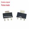 Em estoque original FZT853TA serigrafia FZT853 pacote SOT-223 triodo (BJT) chip