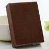 Estropajo Esponja de Diamante para Lavar Platos de Cocina, Eliminación de Óxido y Pulido; Bloque de Esponja para Limpieza del Hogar; Herramienta Mágica para Fregar Ollas