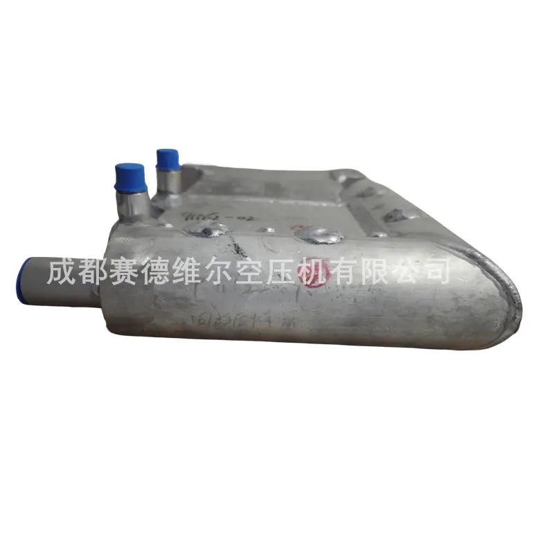 阿特拉斯螺杆空压机热交换器1624984800 (4)
