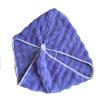 Gorro para Cabello Seco Yougang para Mujer de Secado Rápido Engrosado Gorro de Ducha Super Absorbente Pañuelo para la Cabeza Baño Clase A Felpa Coral Exfoliante Sin Secadora