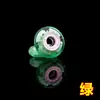 Patinetes de rodas com luzes patins in-line freio flor plana aurora boreal segunda geração 626468MM70MM