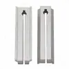 Adecuado para la Pinza de Máquina Vertical para Llaves de Ranura de Fresado Exterior de Honda Adecuado para Ancho 7.1 8.1 9.1mm Pinza Ranura de Fresado Exterior Blank