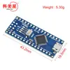 Nano V3.0 Atmega328P Versão Melhorada Placa Sem Solda Sem Fiação
