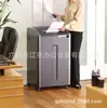 Triturador de Papel para Escritório Fan Roses (FeIlowes) 485Ci