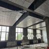 Cesta suspensa de curativo de mina de camada dupla caindo separada levantando combinado material ABS Mina cesta suspensa de curativo de banheiro
