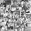 Amazon Wholesale Transfronterizo Personajes de Dibujos Animados Japoneses Diario Xiangyang Manual de Pegatinas Blanco y Negro Voleibol Adolescentes 68 Pegatinas