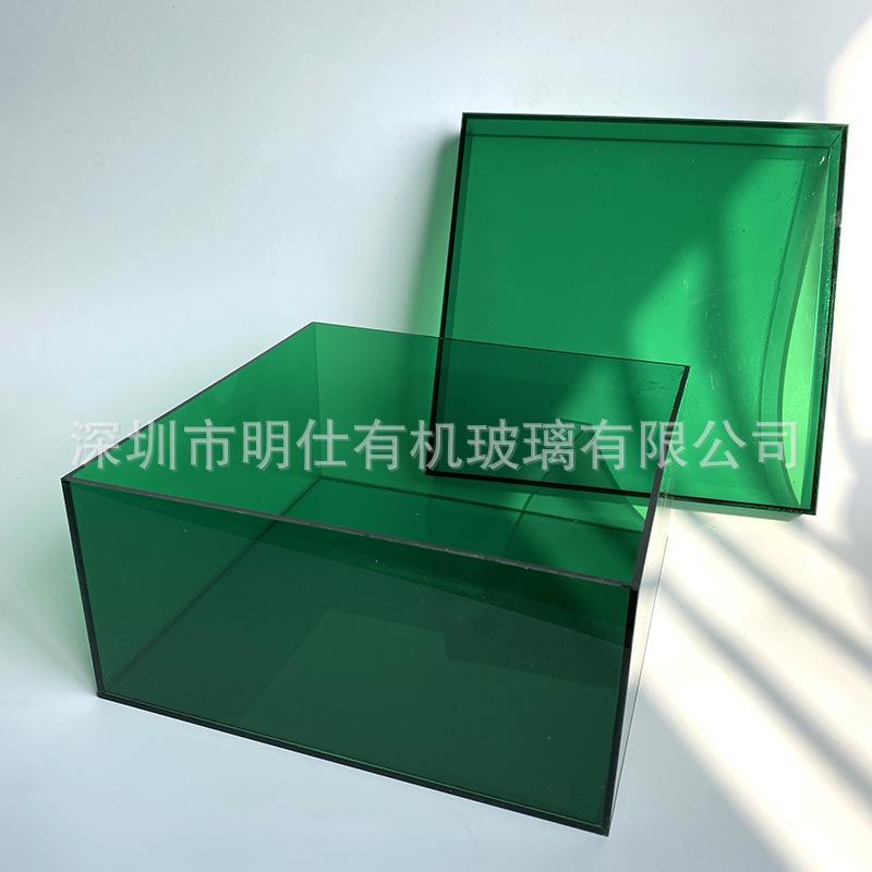 亚克力盒子
