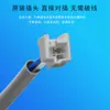 Adecuado para motor de elevalunas eléctrico de ventana de camión Isuzu elevalunas eléctrico motor de elevalunas derecho