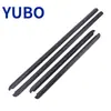 YUBO-ISUZU Isuzu D-max 02-11 tira de sellado exterior del parabrisas bloqueo de agua 8-9800422