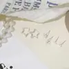 Pendientes Geométricos Originales de Estilo Casual para Mujer, Diseño de Lujo Accesible, Chapado Ecológico Aguja de Plata S925 Tienda Accesorios de Compra al por Mayor