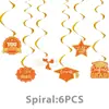 Los Suministros para Fiesta Temática Más Populares de Amazon para la Temporada de Graduación Banner de Decoración para Fiesta de Graduación Globo Colgante Tela de Fondo