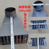 Cubo para agua de lluvia tipo 87 de hierro fundido con desagüe lateral, tipo de entrada lateral en muro de parapeto, entrada de agua de lluvia, boca redonda, boca cuadrada, desagüe lateral, embudo pasamuros