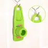 Gadgets de Cocina, Molinillo Manual Multifuncional para Ajo, Machacador de Ajo, Prensa de Ajo, Molinillo de Jengibre, Cortador de Ajo, Prensa de Ajo, Mayoreo