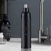 Novo Geely 5002 Nariz Cabelo Aparelho Shake Som Internet Vermelho Explosões Home Travel Essential