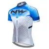 Comercio Exterior Venta al por Mayor Verano Nuevo Cráneo Maillot de Ciclismo Manga Corta Top de Ciclismo Transpirable Ropa Deportiva para Ciclismo Ropa de Ciclismo