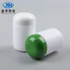 Botella para Tabletas de 100cc Boca Ancha Mascota Vitamina Gomita Tableta Sólida de Calcio Botella de Empaque 150ml Botella de Plástico para Cápsulas