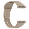 Adequado para Pulseira Redmi Watch3 Pulseira de Silicone Redmi Watch 3 Pulseira Sem Chaves